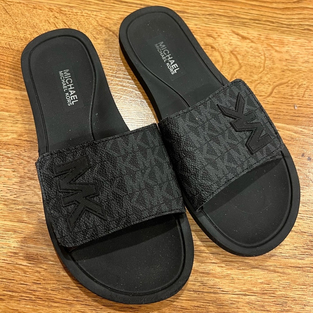 MK Slides